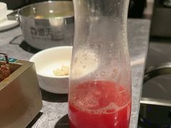 -德天肥牛海鲜火锅(城西银泰店)