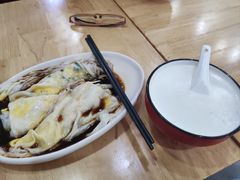 -林記腸粉(花都融創店)