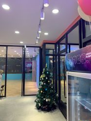 -DOS HOP潮上舞蹈