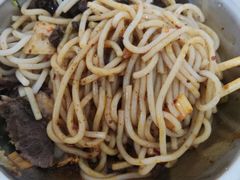 -阿婆米粉店