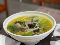 -共和春(甘泉路店)