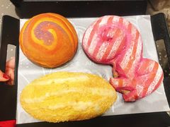 -LELECHA乐乐茶(新街口大洋店)