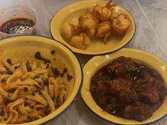 -东排食堂长沙小吃大排档(五一广场店)