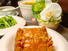 -蟹榭·本帮江浙菜·蟹宴(大宁久光商场店)