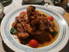 -上楼私房菜(院士路店)
