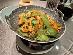 -亦海人家烤鸭店(康定街店)