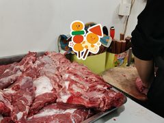 -杨家牛肉汤(淮建路店)