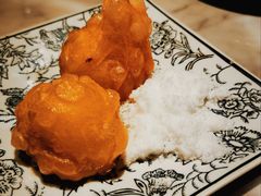 -杏花堂山西菜馆(壹方城店)