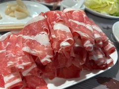 -鑫龙火锅(北园店)