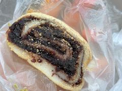 -清真老西北角温记粘食店(长沙路店)