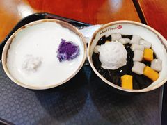 -鲜芋仙(群光广场店)