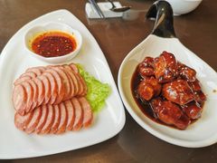 -枣子树素餐厅(铂金城店)