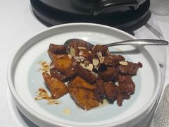 糖醋里脊-小厨娘淮扬菜(天印大道店)