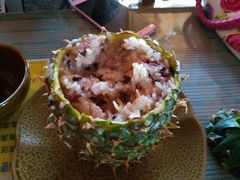 -纳兰傣雀傣味餐厅