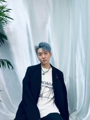 -绅仕門男士理发馆