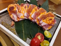 -青空日料烧肉烧鸟店(后湖兴业路店)