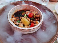 -玫瑰厅上海菜(兴国路店)