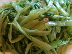 空心菜-新庆嫂渔港