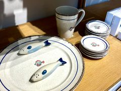 -ZARA HOME(蓝色港湾店)