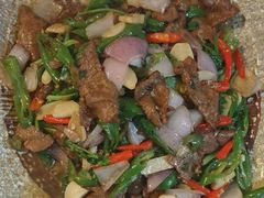 -宋记冕宁土菜馆(海门渔村二店)