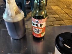 -老五鸡丝豆花面粉(瑞金北路68号院店)