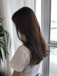 -MOKA HAIR SALON 烫染造型