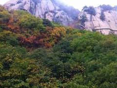 -丹东凤凰山景区