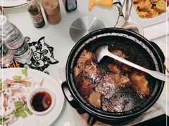 -闽南厝·闽南菜(福隆店)