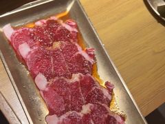 -西塔老太太泥炉烤肉(亚运村店)