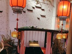 -锦上中式酒馆(南内环店)