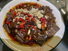 -东门老磨坊羊汤馆(兰山新东关店)