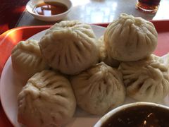 猪肉大葱包子-天兴居(鲜鱼口街店)