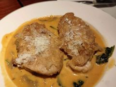 -FABIO’S费比欧披萨餐厅