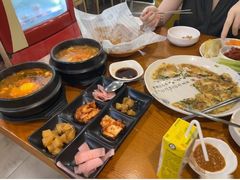 -韩礼年糕(飞虹路店)