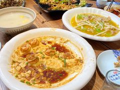 -土桥手掌鸡·26年灌县老味道(都江堰店)