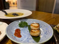 -山盛创作料理·Yamamori(珠宾店)