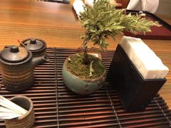 -滩万日本料理Nadaman(国贸大酒店)