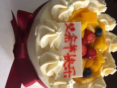 -好利来(木渎店)