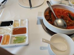 -四季民福烤鸭店(故宫店)