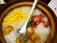 -岭南小生·粤港点心(南门口店)