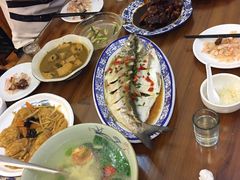 -灵福缘私房菜·农家菜(拈花湾·灵山大佛必推店)