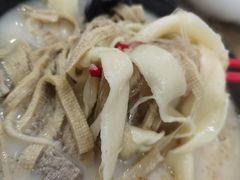 -惠丰源烩面馆(经七路店)