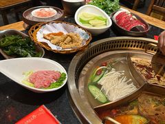 -红运火锅·中国名火锅·国风演绎(省体店)