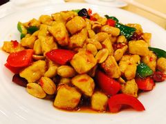 -功德林素菜饭庄(前门店)