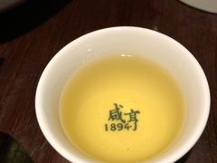 -咸亨酒店•非遗绍兴菜•中华老字号(堂吃餐厅)
