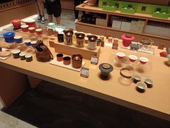 -奈雪茶院·茶室茶馆(广州粤海天地店)