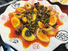 -烧哥美蛙肥肠鱼火锅·十五年社区店
