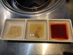 -喜来稀肉(北外滩白玉兰广场店)