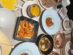 -万丽轩·粤菜(王府井金茂万丽酒店)