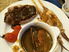 -长沙世纪金源大饭店·金世纪中餐厅